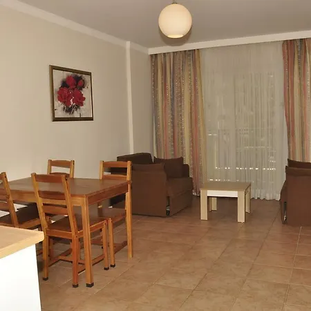 Riviera Lejlighedshotel