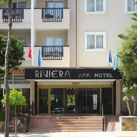 Riviera Alanya