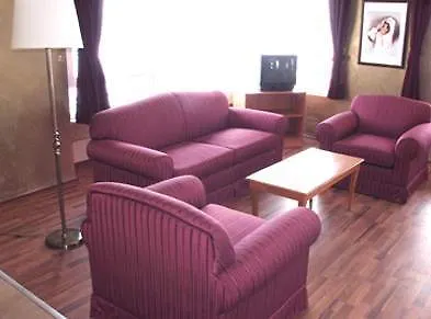 Riviera Lejlighedshotel