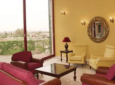 Riviera Lägenhetshotell 4*