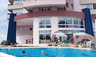 Riviera Lägenhetshotell