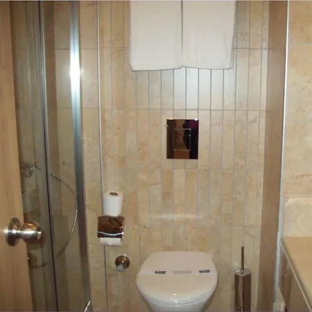 Lägenhetshotell Riviera 4*