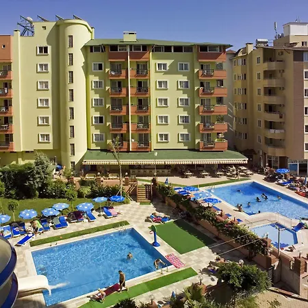 Riviera Lejlighedshotel